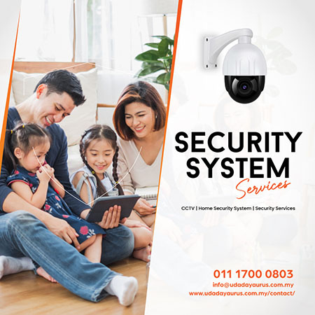 Why Security System Services are Important?